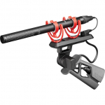 Rode Microphones NTG5-KIT (black)