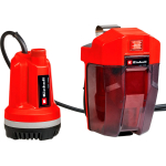 Einhell battery clear water pump GE-PP 18 RB Li - 4170429