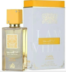 Lattafa Ana Abiyedh Passion Perfume EDP 60 ml