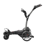NAVEE Birdie 3X Electric Golf Cart