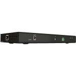 Lindy Multi-View HDMI Switch 4K30, 9 Port (black, HDCP 1.4)