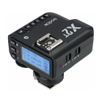 GODOX X2T TTL Remote Trigger for Pentax