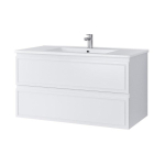 BATHROOM CABINET DOMOLETTI SA 90DL-2