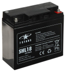 Battery 12V/18Ah