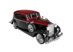 Helis&uuml;steemid ja tarvikud // Bluetooth k&otilde;larid | Juhtmevabad k&otilde;larid // Głośnik bluetooth retro ws-1934 ,10w,radio fm,usb, tf,wyświetlacz led,akumulator 1500mah,czerwono-czarny
