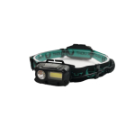 K&auml;eshoitavad ja Peas Kinnitatavad LED taskulambid // LED taskulambid // Latarka czołowa led sporty xp-e 3w + cob 3w 160lm 1200mah li-ion forever light