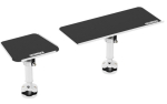 Oplite 102069 Keyboard and mouse tray