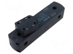 Safety switch: RFID | NS | Features: power to release | IP67 | 24VDC