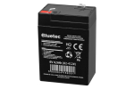 T&ouml;&ouml;riistad ja m&otilde;&otilde;teseadmed // Uued tooted t&ouml;&ouml;riistade, tarvikute kategoorias // 82-412# Akumulator żelowy  6v  4.5ah bluetec 70x110x47_4,8
