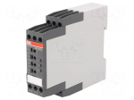 Module: voltage monitoring relay | overvoltage,too low voltage