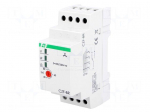 Module: voltage monitoring relay | DIN | SPDT | OUT 1: 250VAC/10A