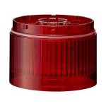 PATLITE v&auml;rvimoodul LR7-E-R 70mm LED red