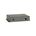 Toiteadapter LevelOne LevelOne PFE-1101T v&otilde;rgupikenduskaabel V&otilde;rgu saatja Black
