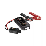 Xtorm Jumpstarter h&auml;daabipatarei 2000A Black