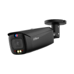 IP-kaamera Dahua Technology KAMERA IP TIOC 3.0 DAHUA IPC-HFW3849T1-AS-PV-0280B-S5-Black