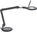 Laudlamp Maul Black (8263690)