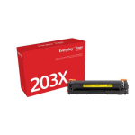 Xerox Toner Everyday  HP 203X (CF542X) Yellow