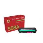Xerox Toner Everyday  HP 508A (CF363A) Magenta Remanufacturd