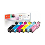 Tindi kassett Peach Epson Photo Nr. 24XL MultiPack Retail Comp. - PI200-293