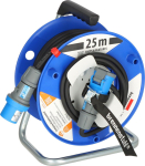 Brennenstuhl Garant G CEE 3 IP44 telkimiskaabelrull 25m