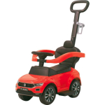 Jamara JAMARA rider VW T-Roc 3 &uuml;hes punane - 460461