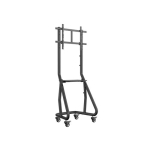 Equip 650608 telerikinnitus 2,03 m (80") Black