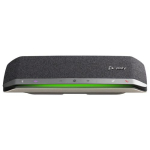 Arvutik&otilde;lar PolyHP HP Poly Sync 40 Teams sertifikaadiga USB-A/C - 77P35AA