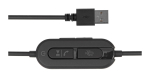 Creative HS-720 V2 USB k&otilde;rvaklapid