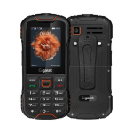 Gigaset GLX8 Plus Featurephone black