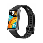 Huawei Band 11 Black nutikell