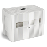 &Otilde;huniisutaja Venta Venta LW45 Comfort Plus, White, lauamudel, 100 - 240 V, 50 / 60 Hz, 450 mm, 300 mm