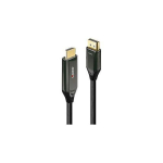 LINDY DisplayPort an HDMI 8K60 Adapterkabel aktiv 3m