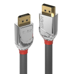 LINDY DisplayPort kaabel Cromo Line 3m