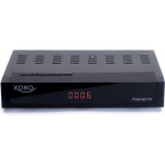 TV-tuuner Xoro HRT 8770