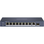 Switch Hikvision DS-3E0510HP-E