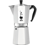 Kohvimasin Bialetti Moka Express 18 tassi (EA18 / 1167)