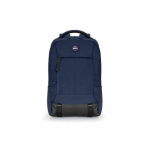 Porta s&uuml;learvutikott Torino II 15,6-16" tolli sinine &auml;riline