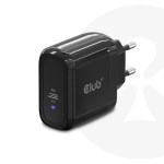 Laadija Club 3D 1x USB-C (CAC-1905EU)