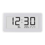 Xiaomi Mi Temperature and Humidity Monitor PRO