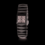 K&auml;ekell FOLLI FOLLIE naistele WF1T009BDK (20MM)