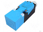 Sensor: inductive | 0&divide;40mm | PNP / NO + NC | Usup: 10&divide;30VDC | IP67