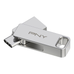 M&auml;lupulk 128GB USB 3.2 Duo-Link P-FDI128DULINKTYC-GE
