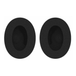 Gnnetcom Jabra k&otilde;rvapadjad 1 paar Black Evolve3 85 (14102-23)