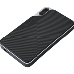 Intenso v&auml;line SSD TX100 500GB USB 3.2 Gen 1x1 Black