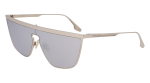P&auml;ikeseprillid VICTORIA BECKHAM NAISTELE VB245S5920045 (L&auml;&auml;ts/Sild/K&otilde;rvakaar) 59/20/140 mm