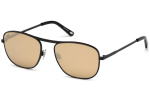 P&auml;ikeseprillid WEB EYEWEAR MEESTELE WE0199-02G (L&auml;&auml;ts/Sild/K&otilde;rvakaar) 55/15/145 mm