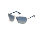 P&auml;ikeseprillid WEB EYEWEAR MEESTELE WE0280-6214V (L&auml;&auml;ts/Sild/K&otilde;rvakaar) 62/12/125 mm