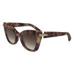P&auml;ikeseprillid LONGCHAMP naistele LO775S-690 (l&auml;&auml;tse/silla/sanga) 50/22/140 mm