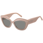 P&auml;ikeseprillid THE MARC JACOBS naistele MARC800S3DV (L&auml;&auml;ts/Sild/K&otilde;rvaklamber) 52/18/140 mm