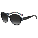 P&auml;ikeseprillid Kate Spade naistele ADDILYNNFS807 (l&auml;&auml;tse/silla/sanga) 57/17/145 mm